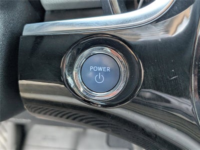 2021 Toyota Prius Prime LE