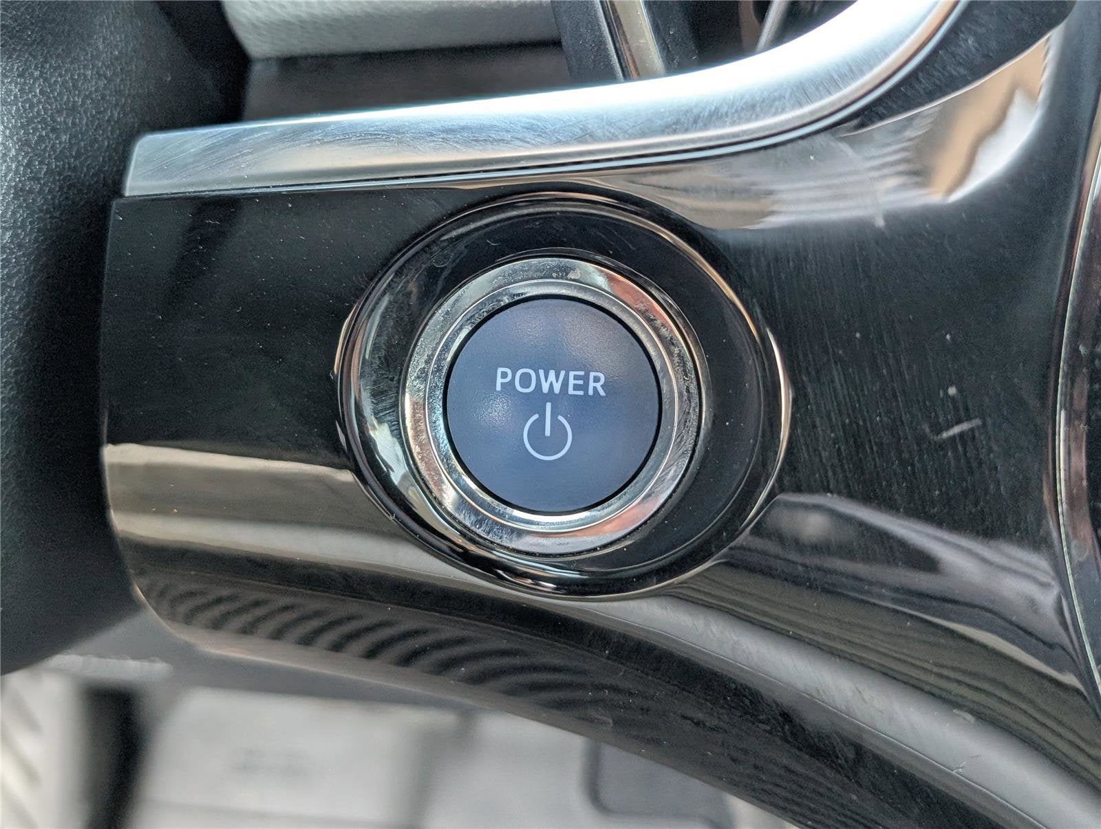 2021 Toyota Prius Prime LE