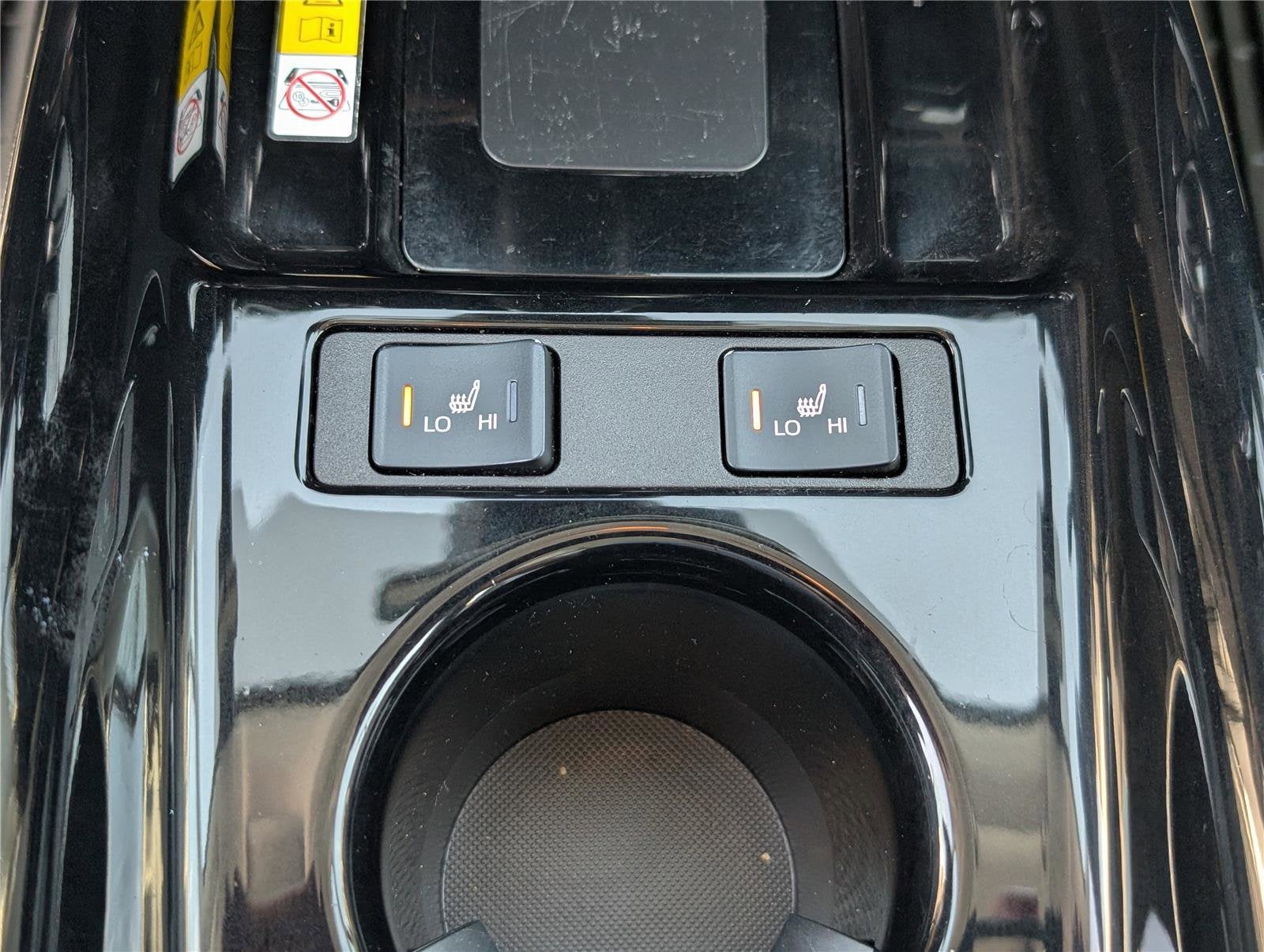 2021 Toyota Prius Prime LE