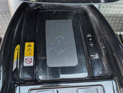 2021 Toyota Prius Prime LE