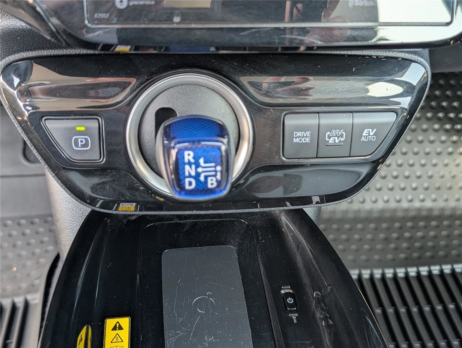 2021 Toyota Prius Prime LE