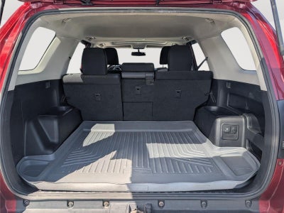 2013 Toyota 4Runner SR5