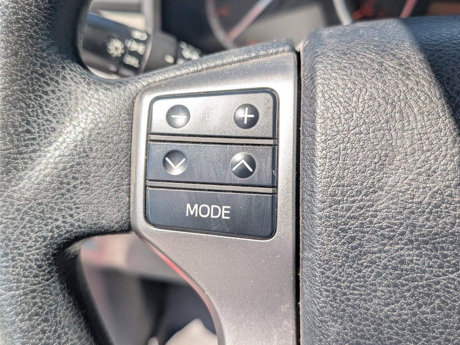 2013 Toyota 4Runner SR5