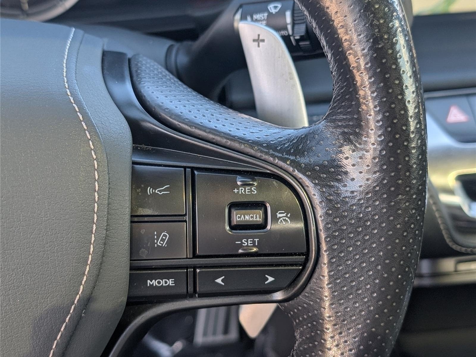 2018 Lexus LC LC 500