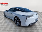 2018 Lexus LC LC 500