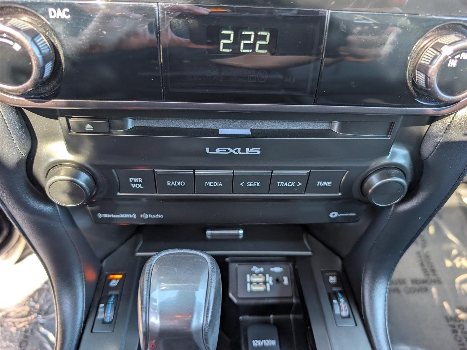 2022 Lexus GX GX 460