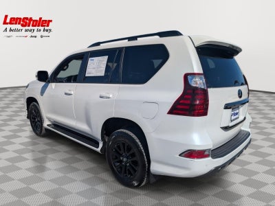 2022 Lexus GX GX 460