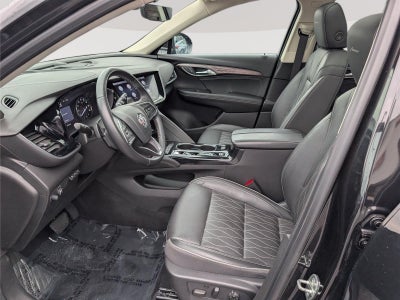 2021 Buick Envision Avenir