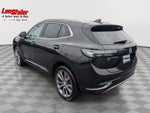 2021 Buick Envision Avenir