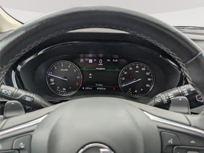 2021 Buick Envision Avenir