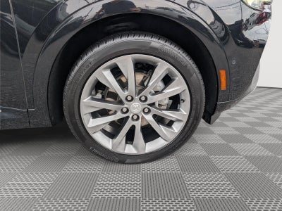 2021 Buick Envision Avenir