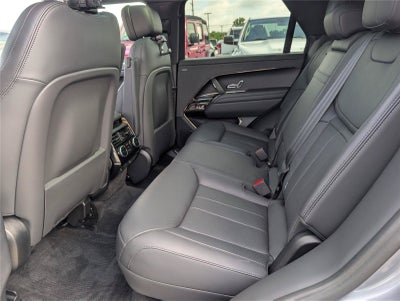 2023 Land Rover Range Rover Sport SE