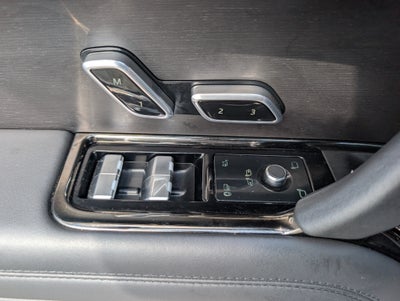 2023 Land Rover Range Rover Sport SE