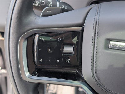 2023 Land Rover Range Rover Sport SE