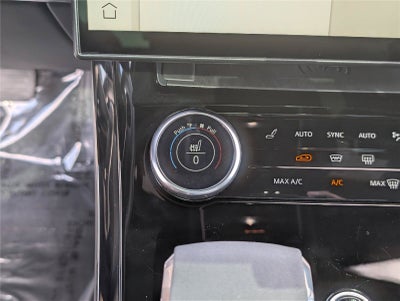 2023 Land Rover Range Rover Sport SE