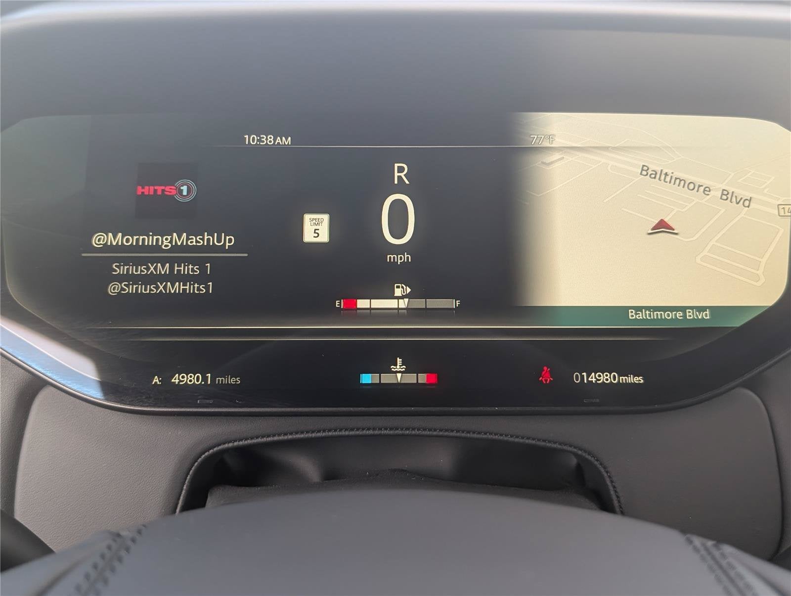 2023 Land Rover Range Rover Sport SE