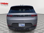 2023 Land Rover Range Rover Sport SE