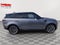 2023 Land Rover Range Rover Sport SE