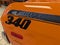 1972 Plymouth Duster 440