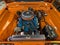 1972 Plymouth Duster 440