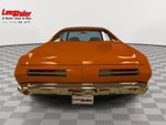 1972 Plymouth Duster 440
