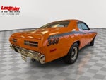 1972 Plymouth Duster 440