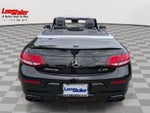 2021 Mercedes-Benz C-Class AMG® C 43