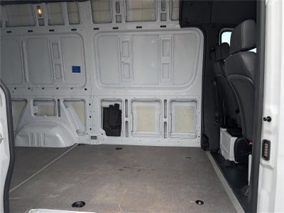 2025 Mercedes-Benz Sprinter Cargo Van Cargo 144 WB