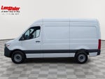 2025 Mercedes-Benz Sprinter Cargo Van Cargo 144 WB