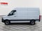 2025 Mercedes-Benz Sprinter Cargo Van Cargo 144 WB