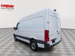 2025 Mercedes-Benz Sprinter Cargo Van Cargo 144 WB