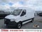 2025 Mercedes-Benz Sprinter Cargo Van Cargo 144 WB