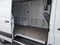 2025 Mercedes-Benz Sprinter Cargo Van Cargo 144 WB