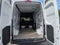 2025 Mercedes-Benz Sprinter Cargo Van Cargo 144 WB
