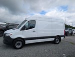 2025 Mercedes-Benz Sprinter Cargo Van Cargo 144 WB