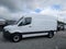 2025 Mercedes-Benz Sprinter Cargo Van Cargo 144 WB