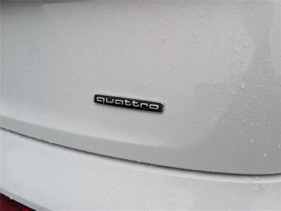 2020 Audi Q5 Premium