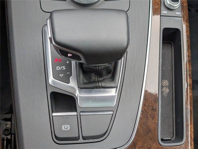 2020 Audi Q5 Premium