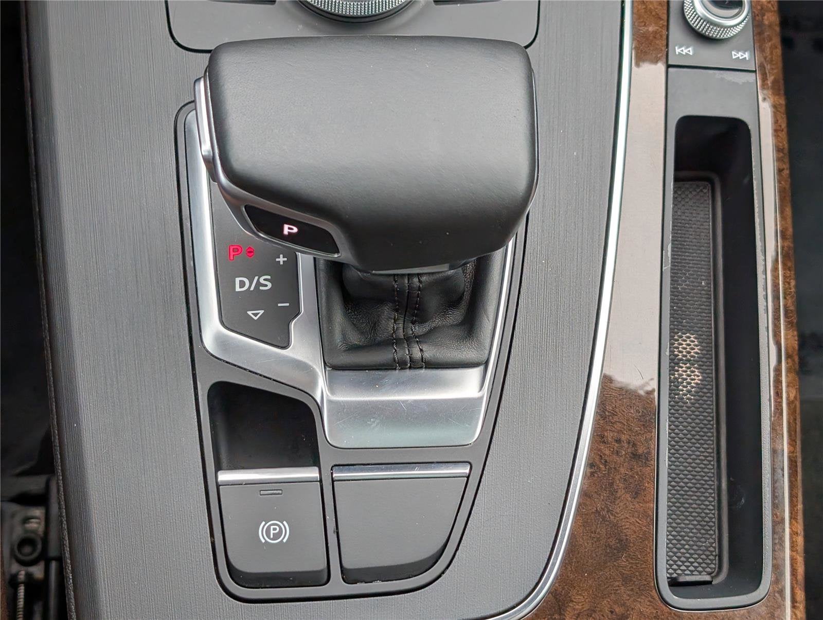 2020 Audi Q5 Premium