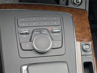 2020 Audi Q5 Premium