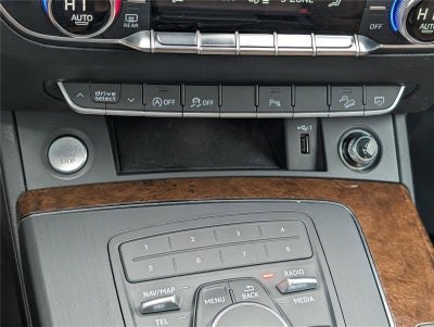 2020 Audi Q5 Premium