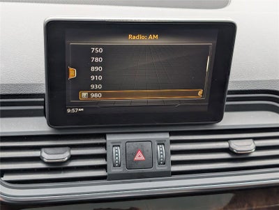 2020 Audi Q5 Premium