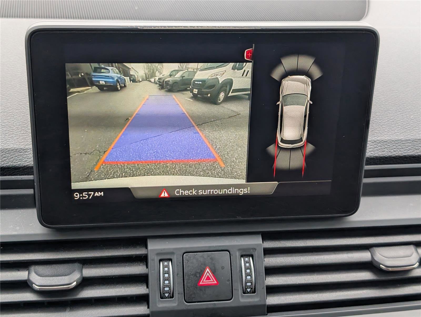 2020 Audi Q5 Premium