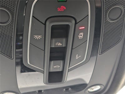 2020 Audi Q5 Premium