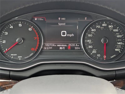 2020 Audi Q5 Premium