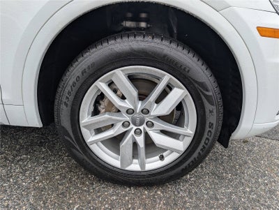 2020 Audi Q5 Premium