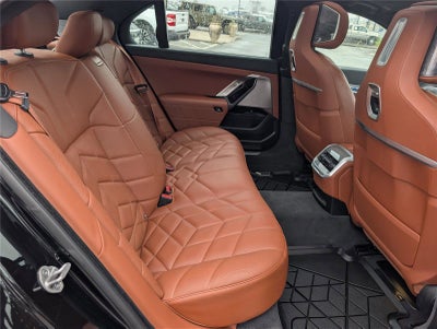 2023 BMW 7 Series 760i xDrive