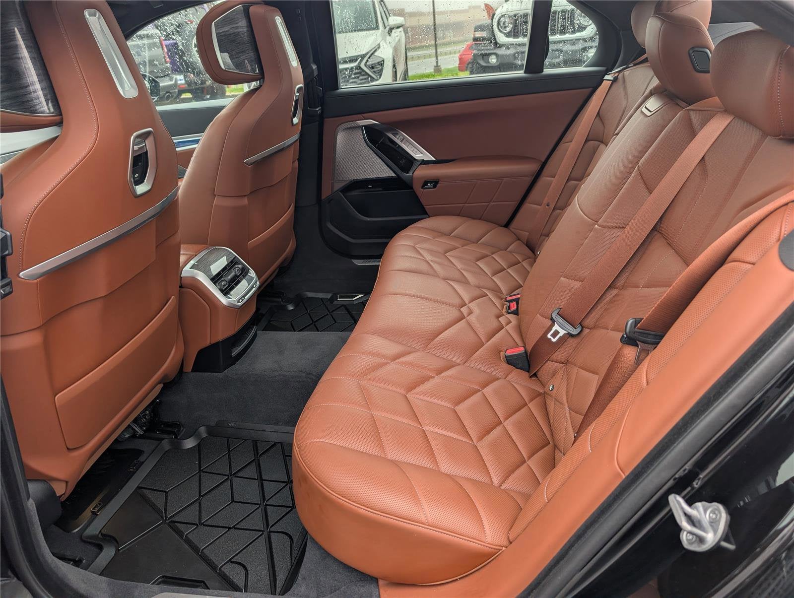 2023 BMW 7 Series 760i xDrive