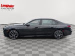 2023 BMW 7 Series 760i xDrive