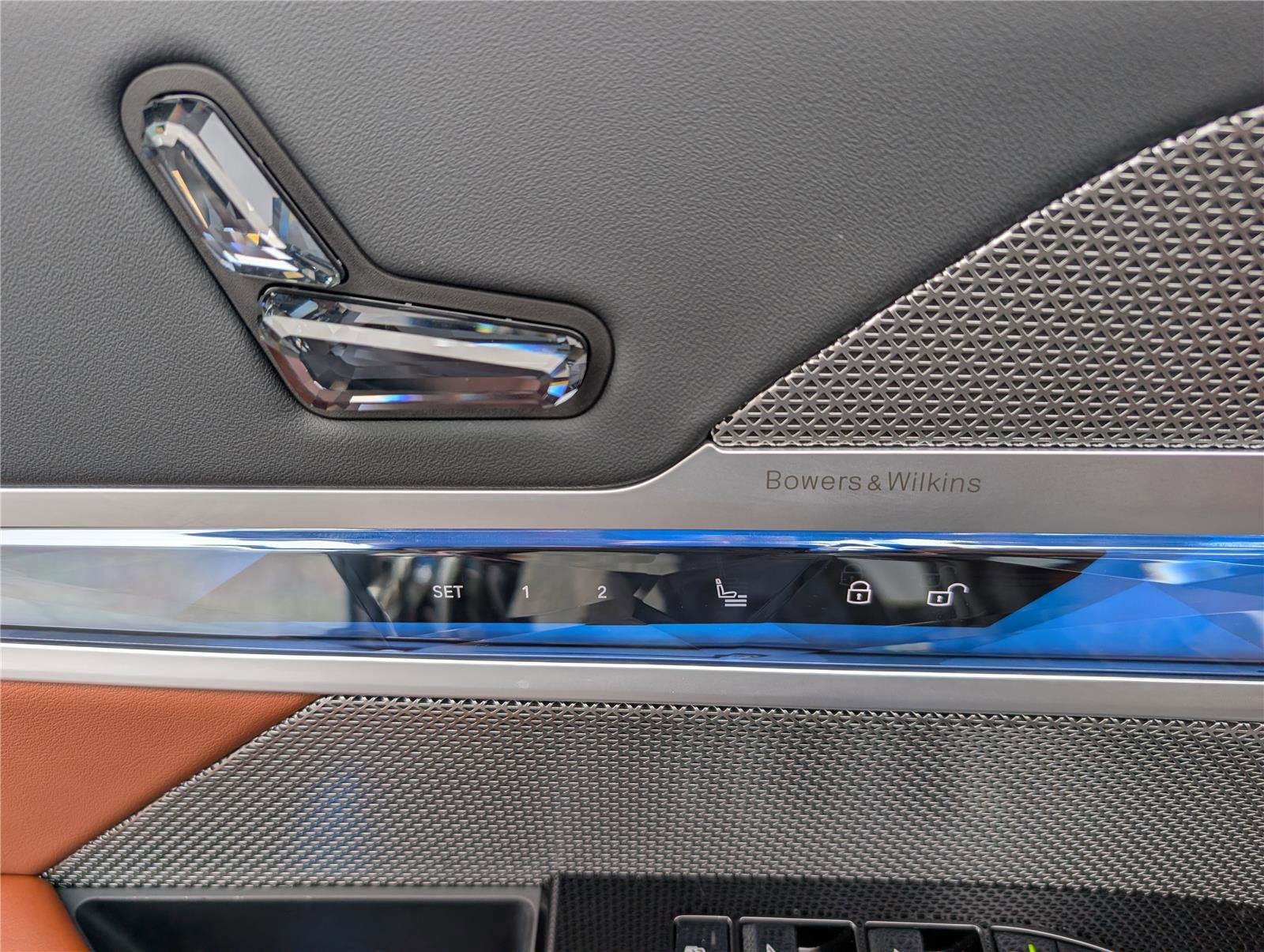 2023 BMW 7 Series 760i xDrive